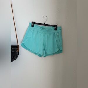 Lululemon Tracker Short, Size 10